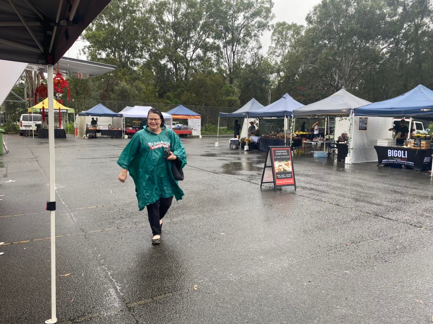 Helensvale Farmers Market